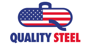 Quality Steel Corp