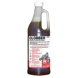  Hercules Clobber-Drain-Cleaner 20-205 11247